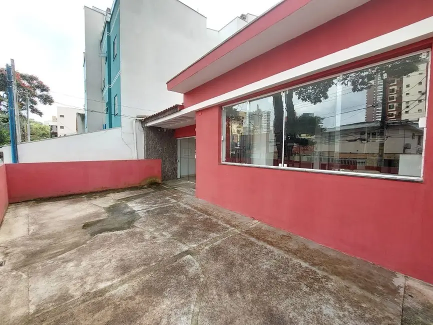 Foto 1 de Casa para alugar, 258m2 em Centro, Santo Andre - SP