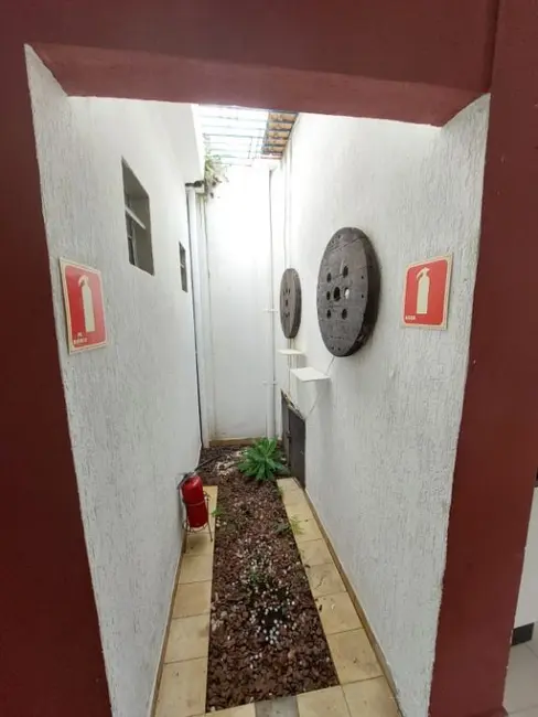 Foto 6 de Casa para alugar, 258m2 em Centro, Santo Andre - SP