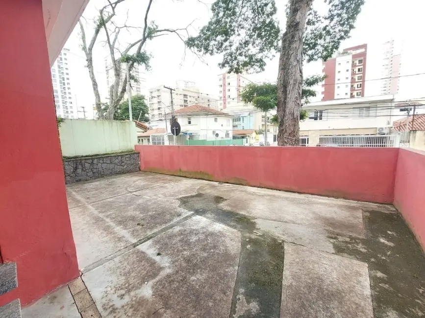 Foto 2 de Casa para alugar, 258m2 em Centro, Santo Andre - SP
