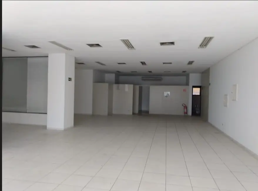 Foto 2 de Sala Comercial para alugar, 208m2 em Vila Bastos, Santo Andre - SP