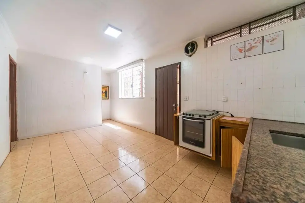 Foto 7 de Sobrado com 3 quartos à venda e para alugar, 100m2 em Santo Andre - SP