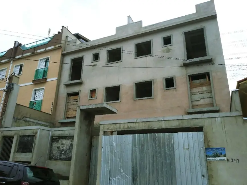 Foto 2 de Apartamento com 2 quartos à venda, 59m2 em Vila Gilda, Santo Andre - SP