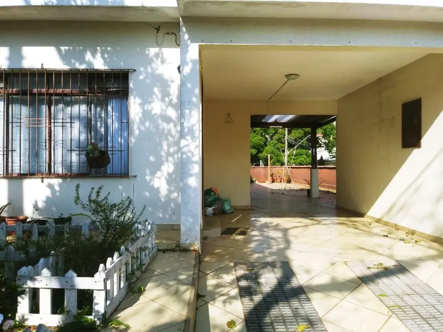 Foto 1 de Casa com 2 quartos à venda, 243m2 em Vila Floresta, Santo Andre - SP