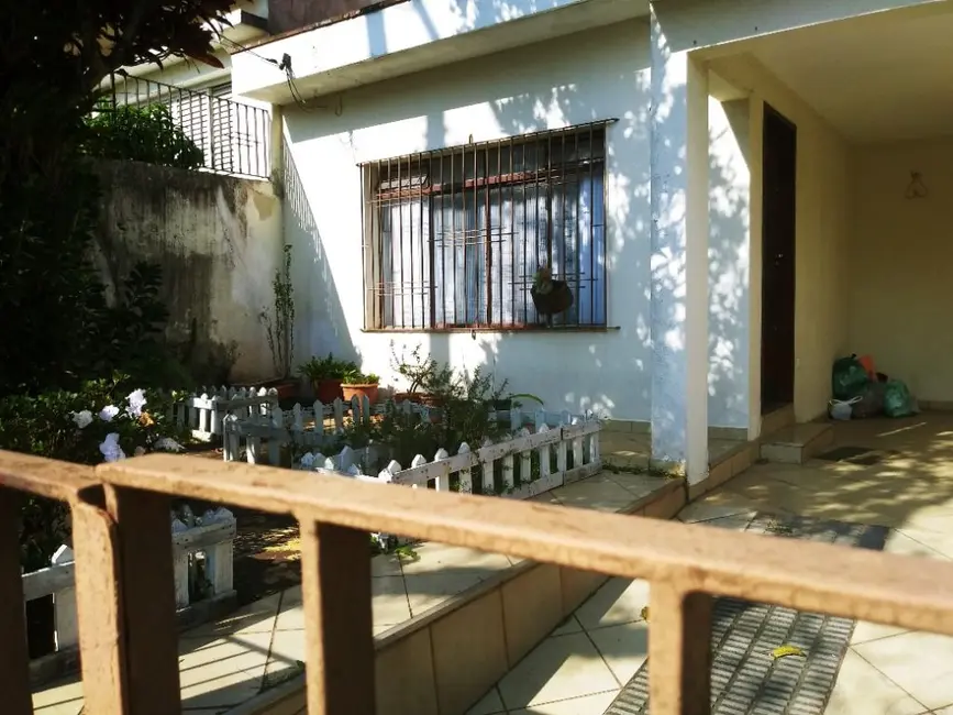 Foto 4 de Casa com 2 quartos à venda, 243m2 em Vila Floresta, Santo Andre - SP