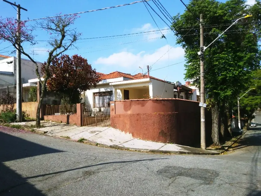 Foto 3 de Casa com 2 quartos à venda, 243m2 em Vila Floresta, Santo Andre - SP