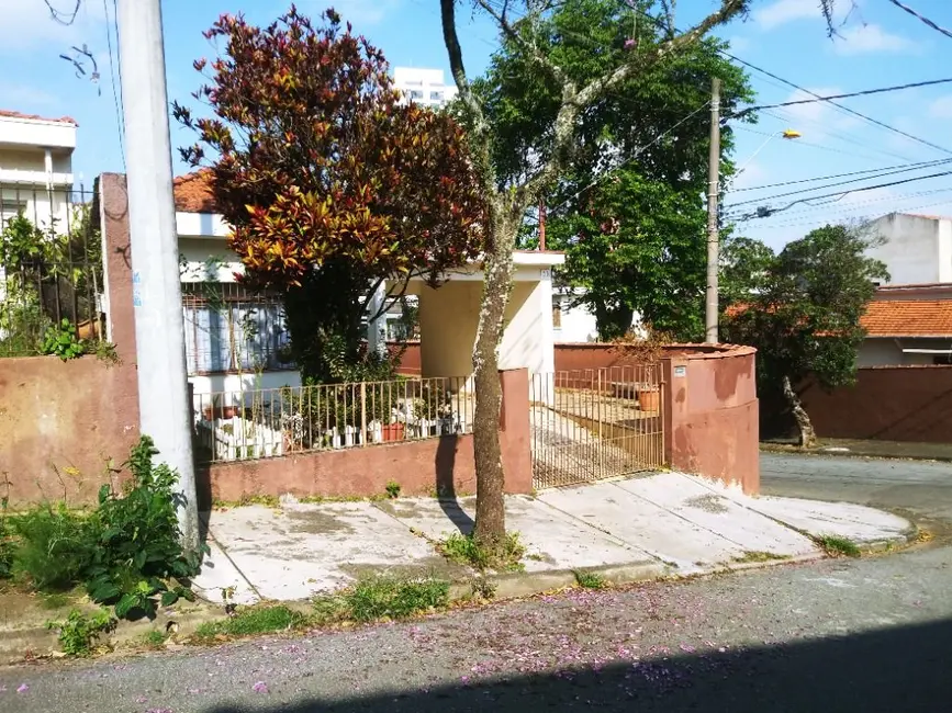 Foto 2 de Casa com 2 quartos à venda, 243m2 em Vila Floresta, Santo Andre - SP