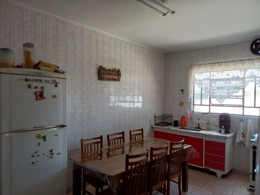 Foto 5 de Casa com 2 quartos à venda, 243m2 em Vila Floresta, Santo Andre - SP