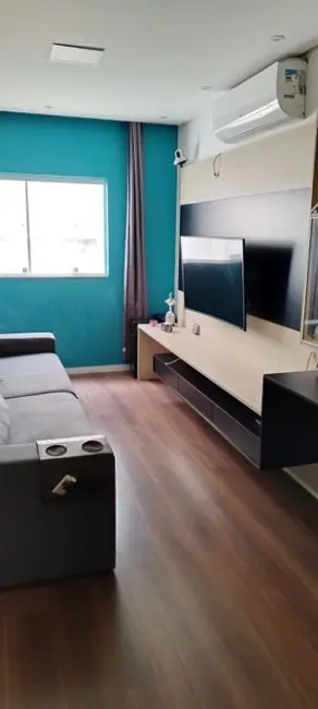 Foto 2 de Apartamento com 3 quartos à venda, 90m2 em Vila Guiomar, Santo Andre - SP