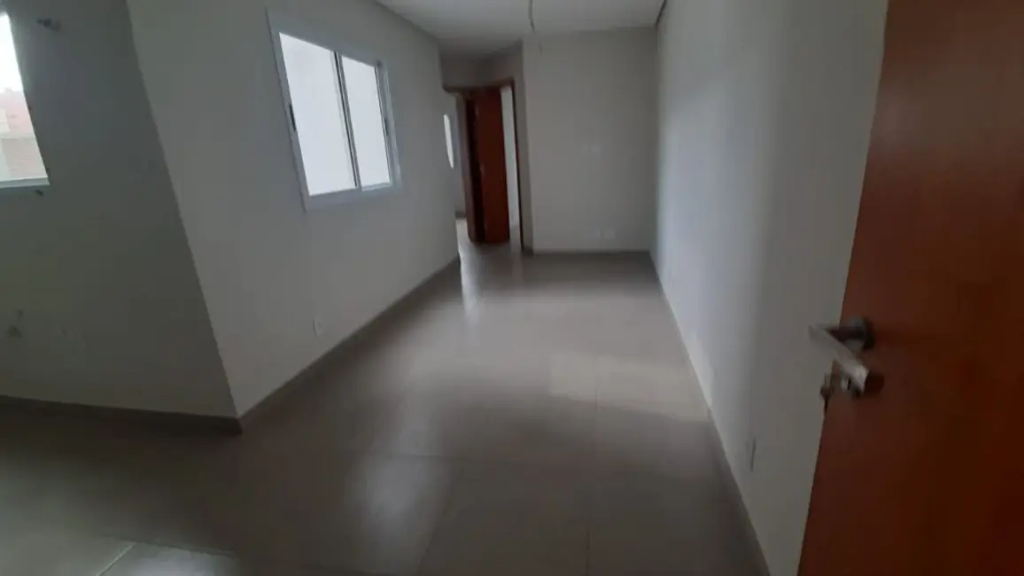 Foto 1 de Apartamento com 2 quartos à venda, 57m2 em Campestre, Santo Andre - SP