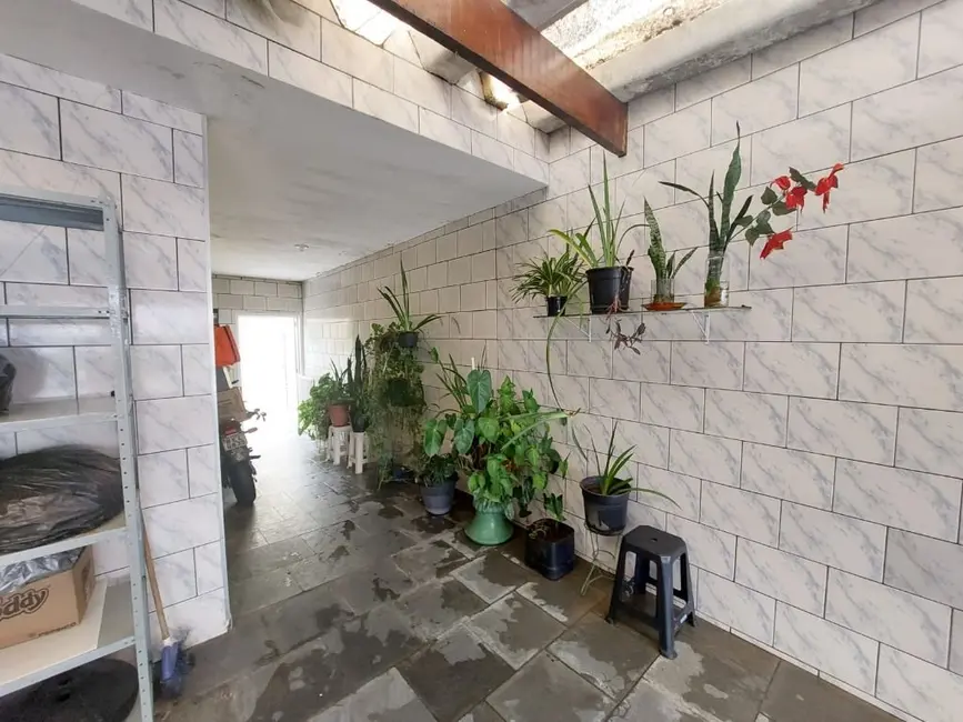 Casa com 4 quartos à venda, 146m2 em Vila Valparaíso, Santo Andre - SP - imagem 3 Foto 3 de Casa com 4 quartos à venda, 146m2 em Vila Valparaíso, Santo Andre - SP