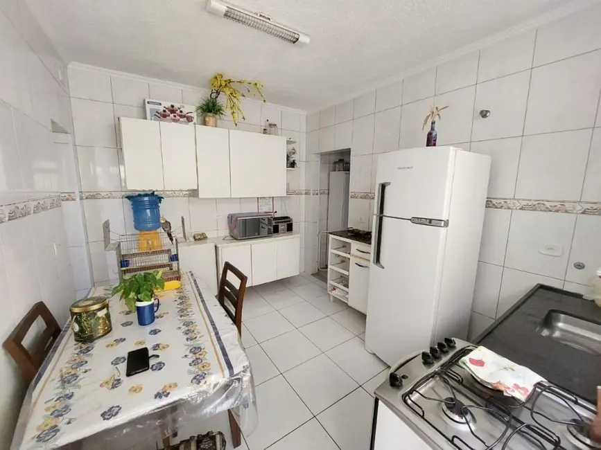 Casa com 4 quartos à venda, 146m2 em Vila Valparaíso, Santo Andre - SP - imagem 5 Foto 5 de Casa com 4 quartos à venda, 146m2 em Vila Valparaíso, Santo Andre - SP