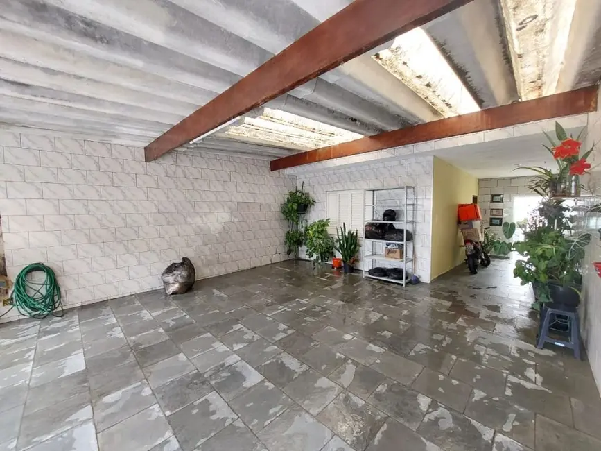 Foto 1 de Casa com 4 quartos à venda, 146m2 em Vila Valparaíso, Santo Andre - SP