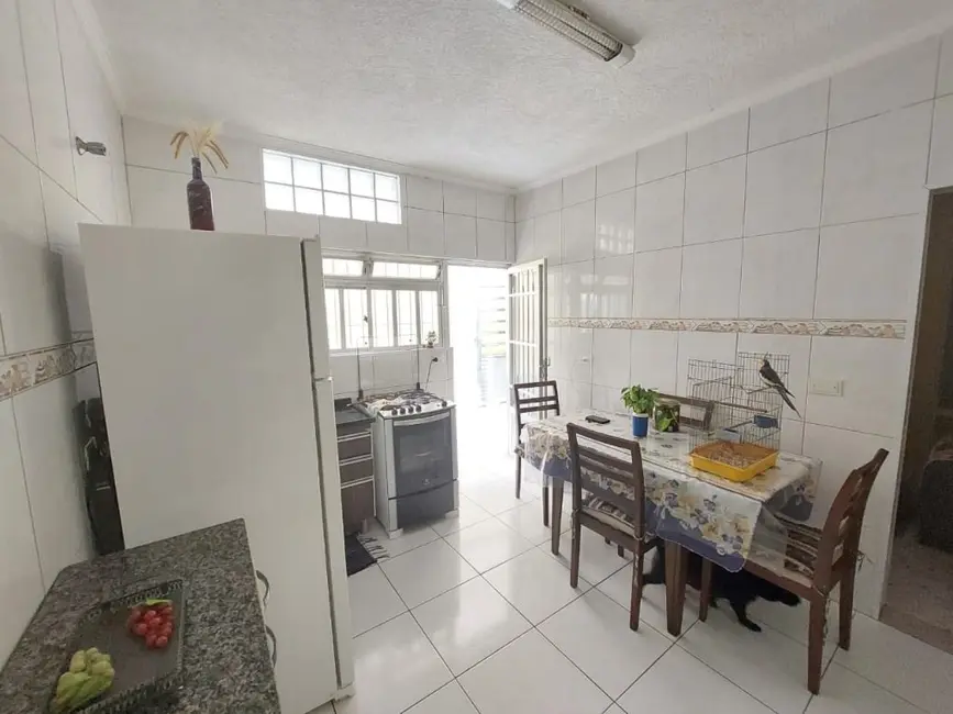 Casa com 4 quartos à venda, 146m2 em Vila Valparaíso, Santo Andre - SP - imagem 7 Foto 7 de Casa com 4 quartos à venda, 146m2 em Vila Valparaíso, Santo Andre - SP