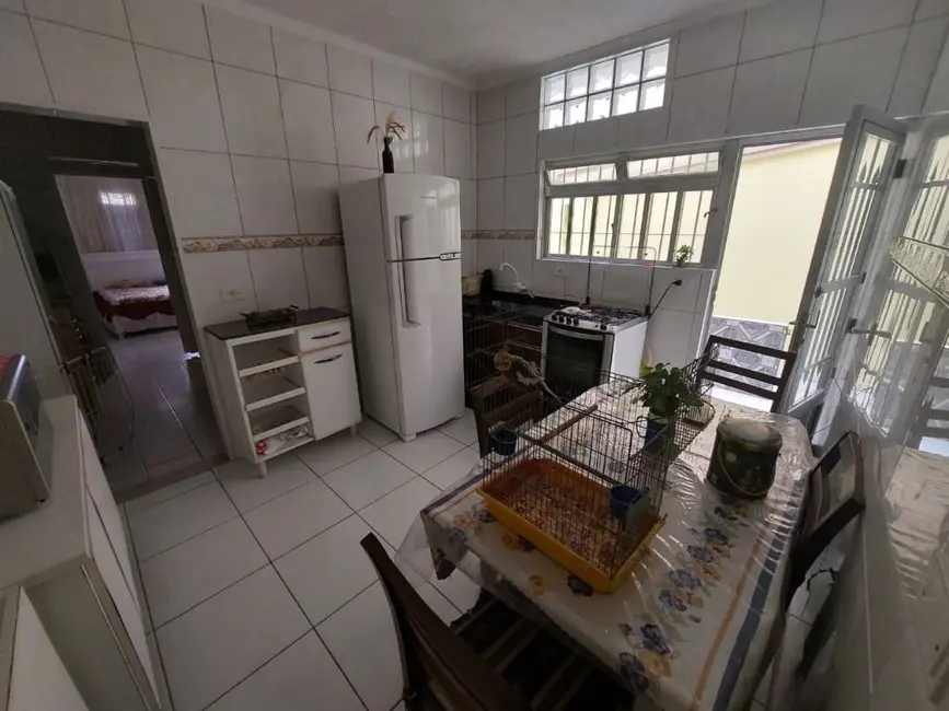 Casa com 4 quartos à venda, 146m2 em Vila Valparaíso, Santo Andre - SP - imagem 6 Foto 6 de Casa com 4 quartos à venda, 146m2 em Vila Valparaíso, Santo Andre - SP