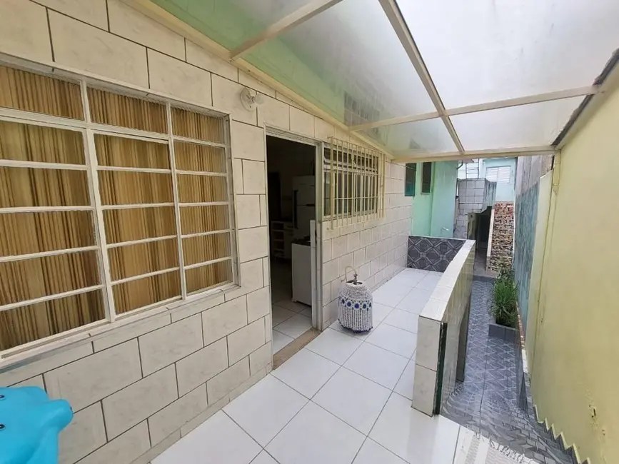 Casa com 4 quartos à venda, 146m2 em Vila Valparaíso, Santo Andre - SP - imagem 4 Foto 4 de Casa com 4 quartos à venda, 146m2 em Vila Valparaíso, Santo Andre - SP