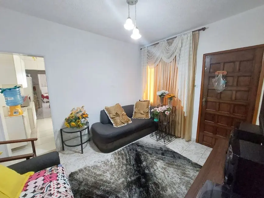 Casa com 4 quartos à venda, 146m2 em Vila Valparaíso, Santo Andre - SP - imagem 9 Foto 9 de Casa com 4 quartos à venda, 146m2 em Vila Valparaíso, Santo Andre - SP