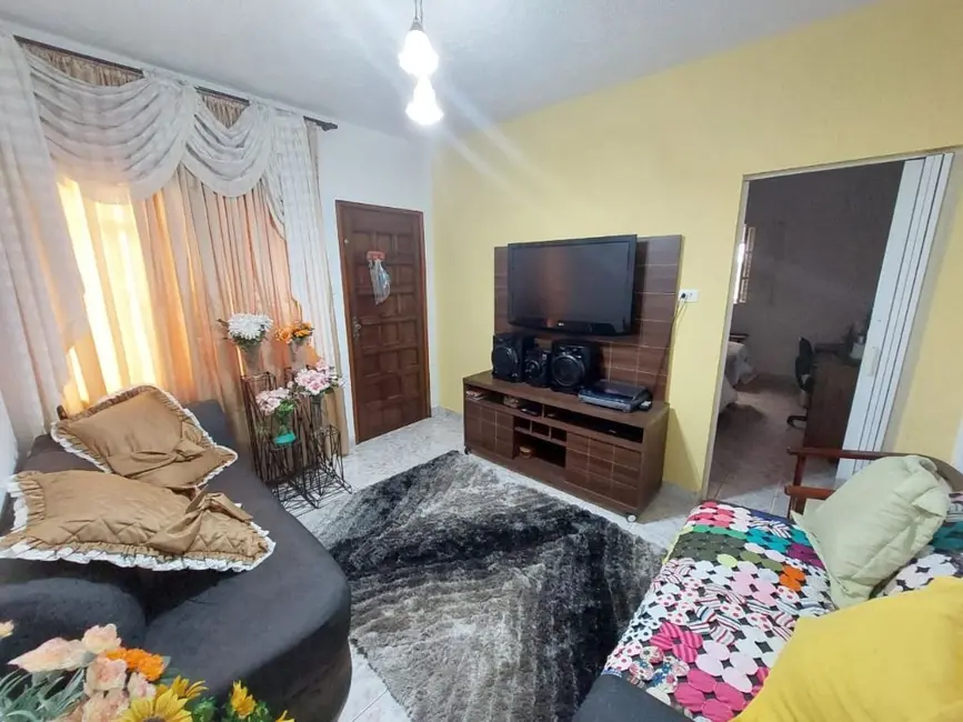 Casa com 4 quartos à venda, 146m2 em Vila Valparaíso, Santo Andre - SP - imagem 8 Foto 8 de Casa com 4 quartos à venda, 146m2 em Vila Valparaíso, Santo Andre - SP