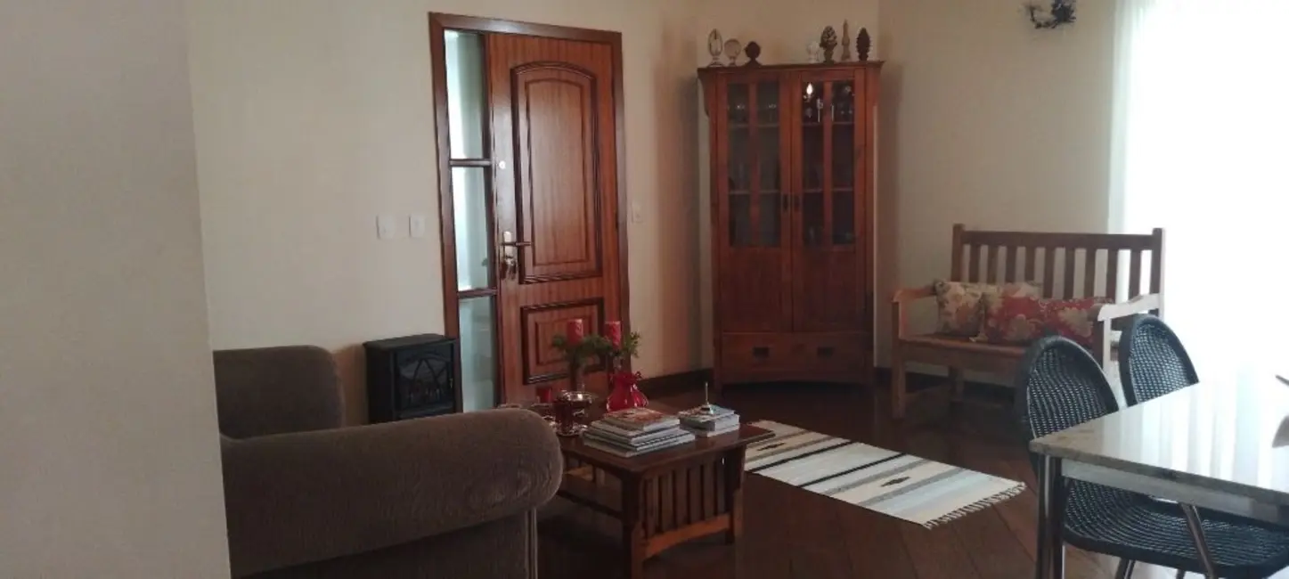 Apartamento com 4 quartos à venda, 156m2 em Vila Bastos, Santo Andre - SP - imagem 2 Foto 2 de Apartamento com 4 quartos à venda, 156m2 em Vila Bastos, Santo Andre - SP