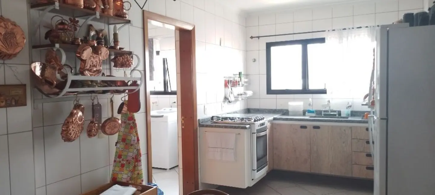 Apartamento com 4 quartos à venda, 156m2 em Vila Bastos, Santo Andre - SP - imagem 7 Foto 7 de Apartamento com 4 quartos à venda, 156m2 em Vila Bastos, Santo Andre - SP