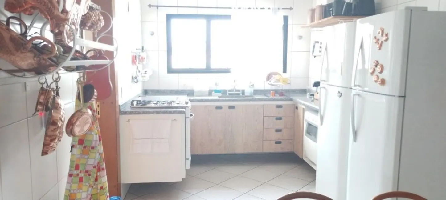 Apartamento com 4 quartos à venda, 156m2 em Vila Bastos, Santo Andre - SP - imagem 6 Foto 6 de Apartamento com 4 quartos à venda, 156m2 em Vila Bastos, Santo Andre - SP