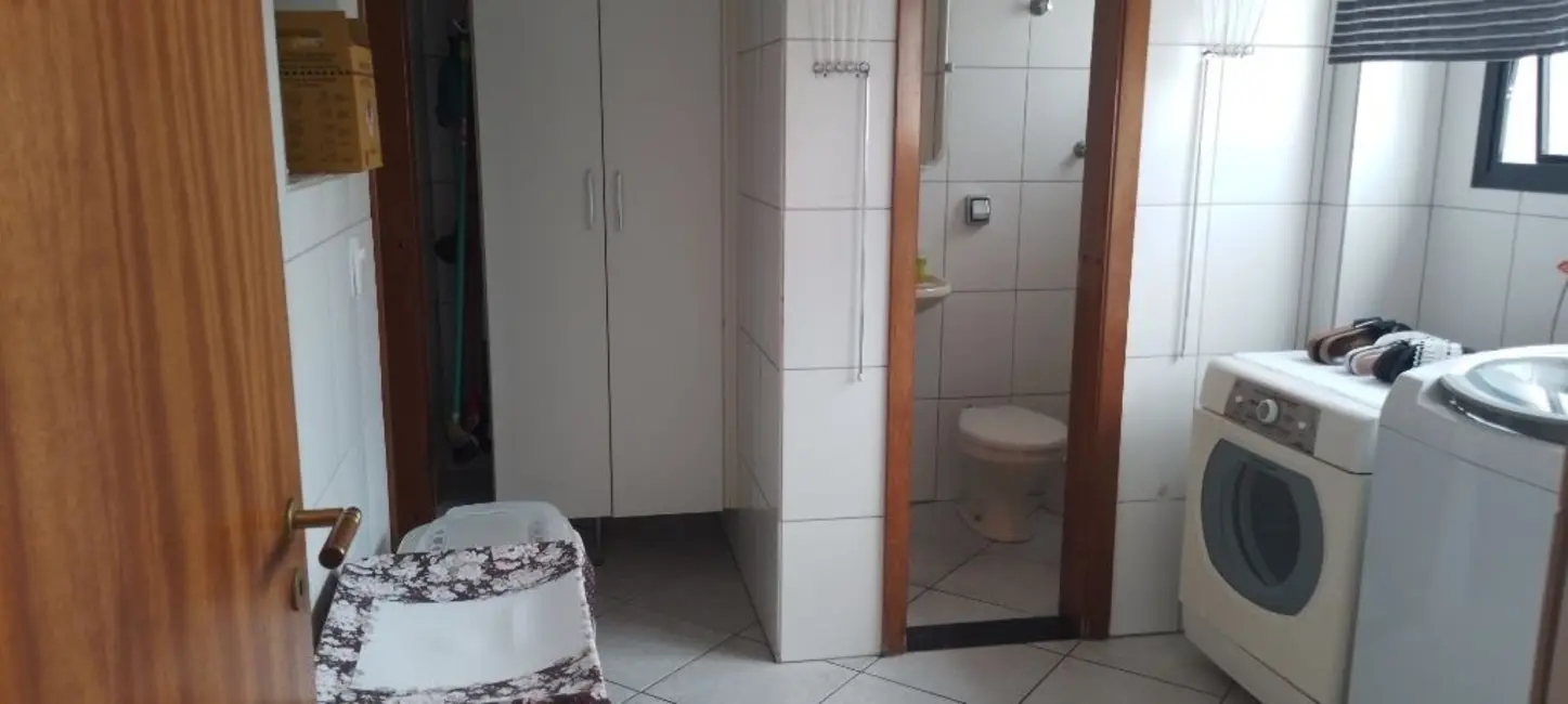 Apartamento com 4 quartos à venda, 156m2 em Vila Bastos, Santo Andre - SP - imagem 9 Foto 9 de Apartamento com 4 quartos à venda, 156m2 em Vila Bastos, Santo Andre - SP