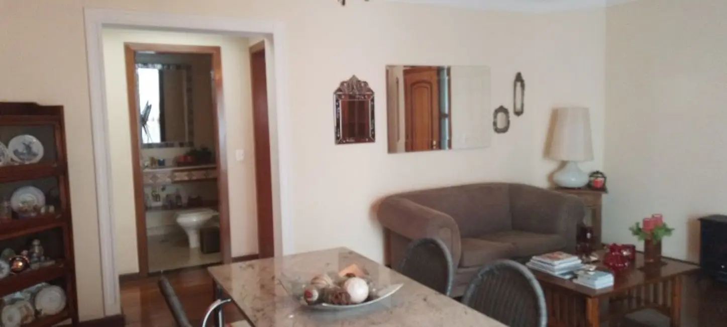 Apartamento com 4 quartos à venda, 156m2 em Vila Bastos, Santo Andre - SP - imagem 5 Foto 5 de Apartamento com 4 quartos à venda, 156m2 em Vila Bastos, Santo Andre - SP