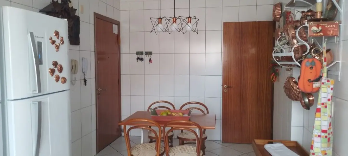 Apartamento com 4 quartos à venda, 156m2 em Vila Bastos, Santo Andre - SP - imagem 8 Foto 8 de Apartamento com 4 quartos à venda, 156m2 em Vila Bastos, Santo Andre - SP