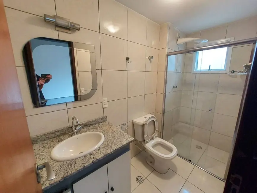 Foto 8 de Apartamento com 3 quartos para alugar, 100m2 em Campestre, Santo Andre - SP