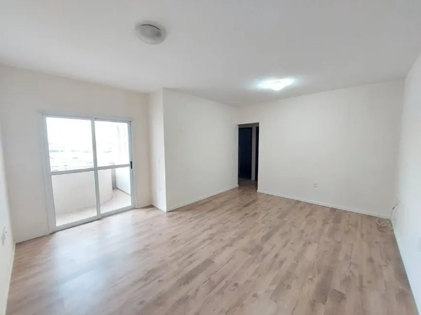 Foto 1 de Apartamento com 3 quartos para alugar, 100m2 em Campestre, Santo Andre - SP