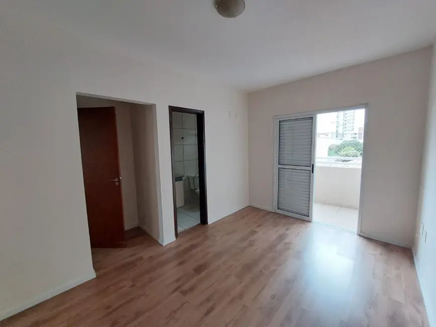 Foto 5 de Apartamento com 3 quartos para alugar, 100m2 em Campestre, Santo Andre - SP