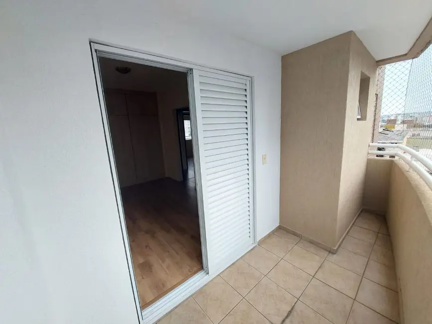 Foto 7 de Apartamento com 3 quartos para alugar, 100m2 em Campestre, Santo Andre - SP