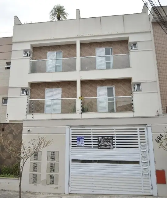 Apartamento com 2 quartos à venda, 7000m2 em Jardim Bela Vista, Santo Andre - SP - imagem 1 Foto 1 de Apartamento com 2 quartos à venda, 7000m2 em Jardim Bela Vista, Santo Andre - SP