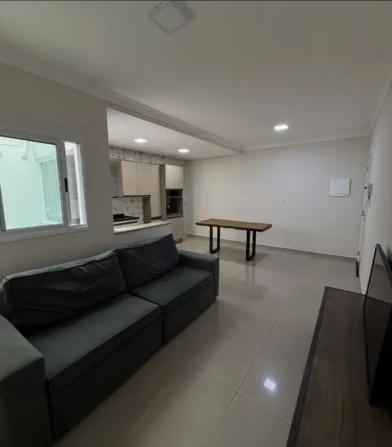 Apartamento com 2 quartos à venda, 7000m2 em Jardim Bela Vista, Santo Andre - SP - imagem 2 Foto 2 de Apartamento com 2 quartos à venda, 7000m2 em Jardim Bela Vista, Santo Andre - SP
