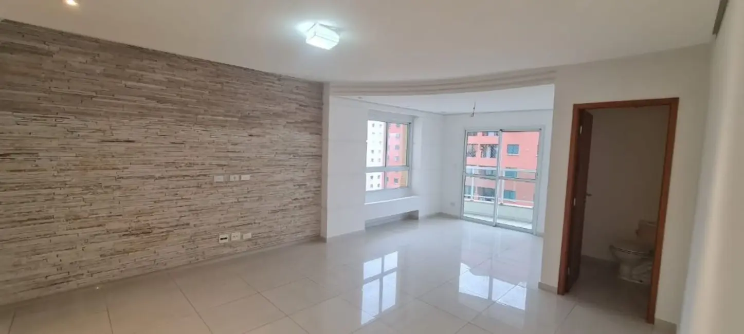 Foto 1 de Apartamento com 3 quartos à venda, 130m2 em Jardim Bela Vista, Santo Andre - SP