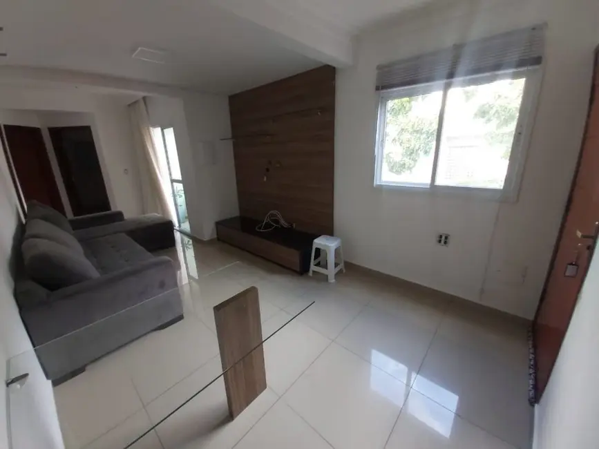 Foto 2 de Cobertura com 2 quartos à venda, 110m2 em Vila Valparaíso, Santo Andre - SP