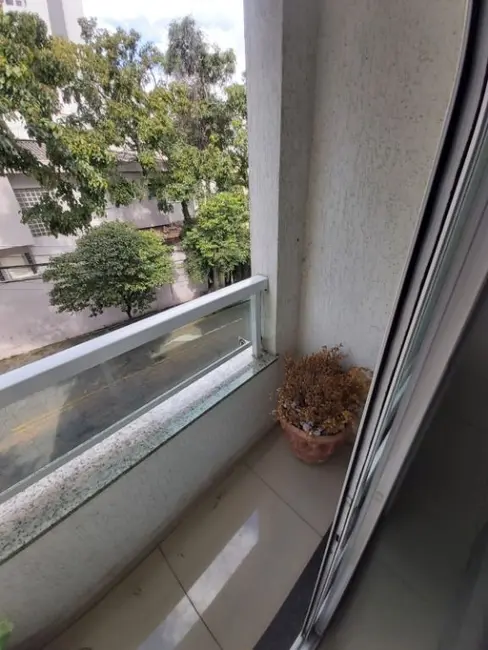 Foto 9 de Cobertura com 2 quartos à venda, 110m2 em Vila Valparaíso, Santo Andre - SP