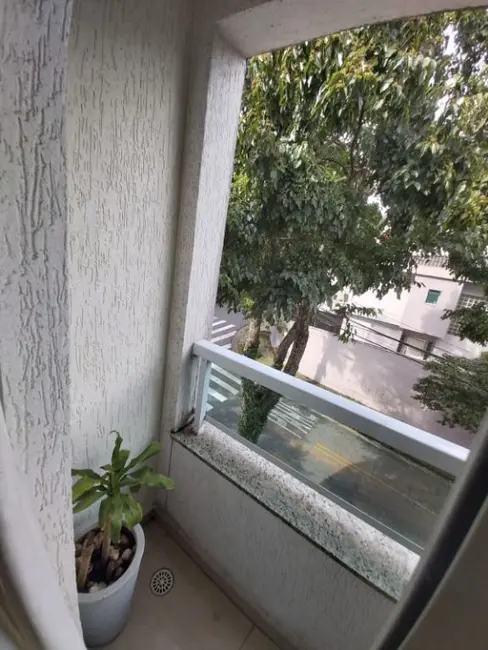 Foto 8 de Cobertura com 2 quartos à venda, 110m2 em Vila Valparaíso, Santo Andre - SP