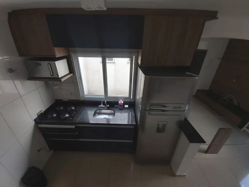 Foto 6 de Cobertura com 2 quartos à venda, 110m2 em Vila Valparaíso, Santo Andre - SP