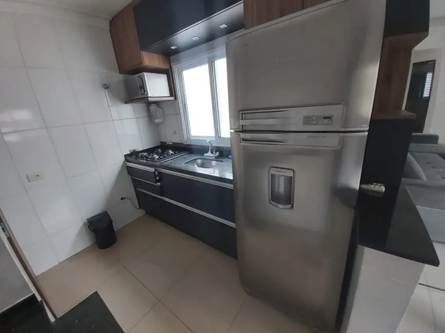 Foto 5 de Cobertura com 2 quartos à venda, 110m2 em Vila Valparaíso, Santo Andre - SP