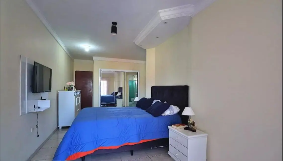 Foto 7 de Sobrado com 3 quartos à venda, 280m2 em Santa Maria, Santo Andre - SP