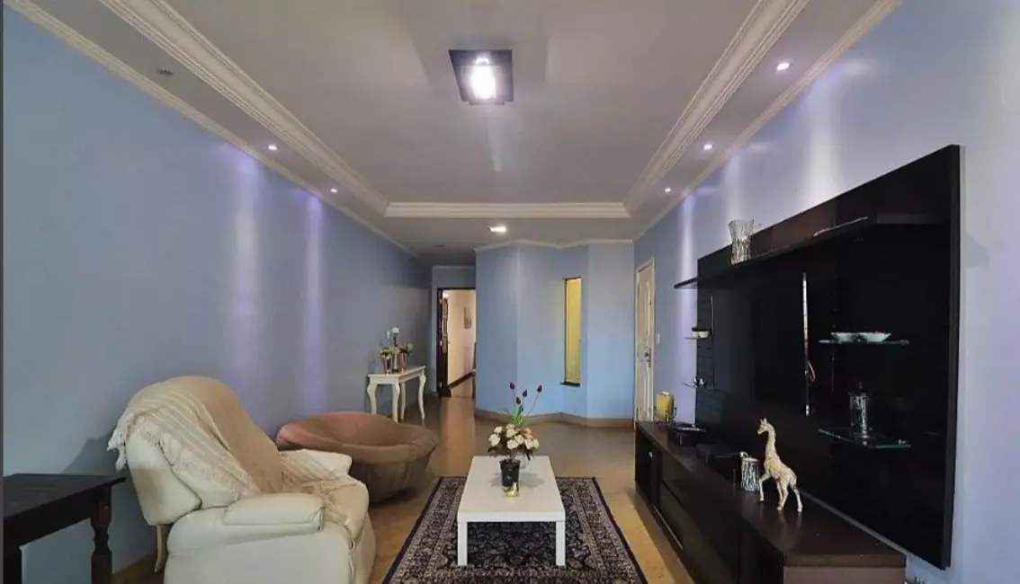 Foto 3 de Sobrado com 3 quartos à venda, 280m2 em Santa Maria, Santo Andre - SP