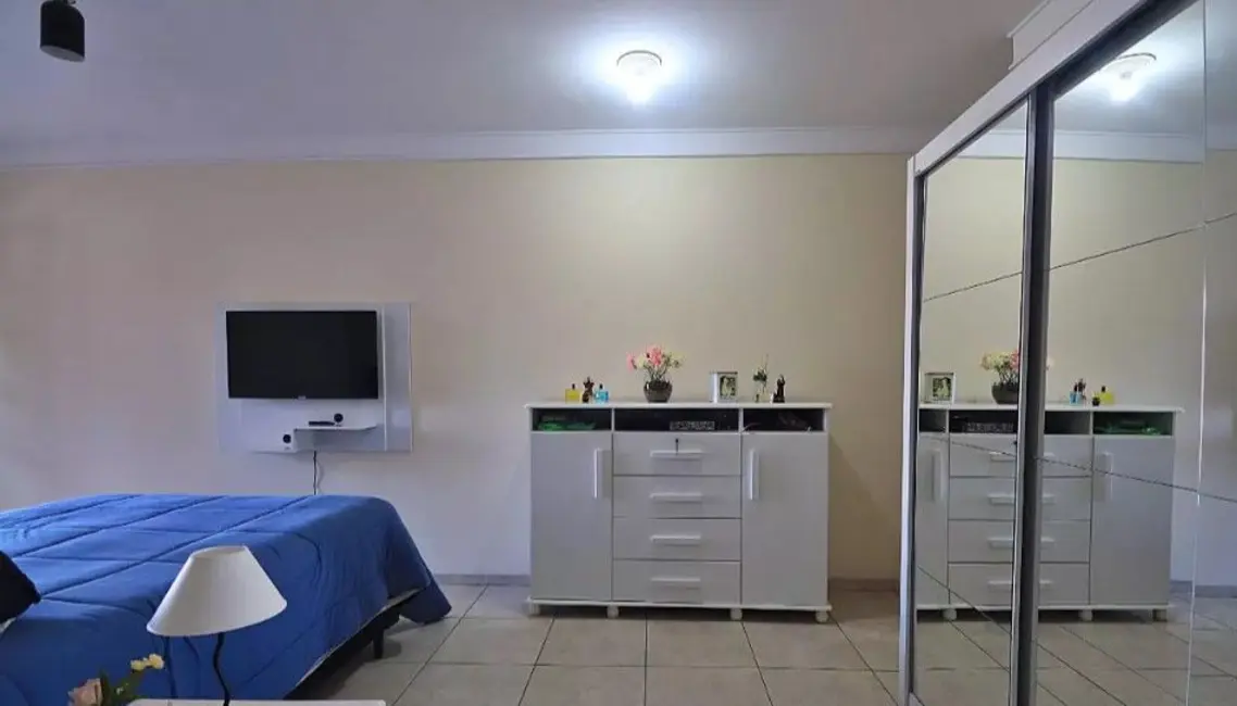Foto 8 de Sobrado com 3 quartos à venda, 280m2 em Santa Maria, Santo Andre - SP