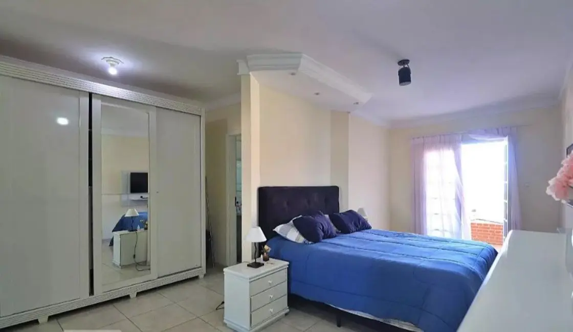 Foto 6 de Sobrado com 3 quartos à venda, 280m2 em Santa Maria, Santo Andre - SP