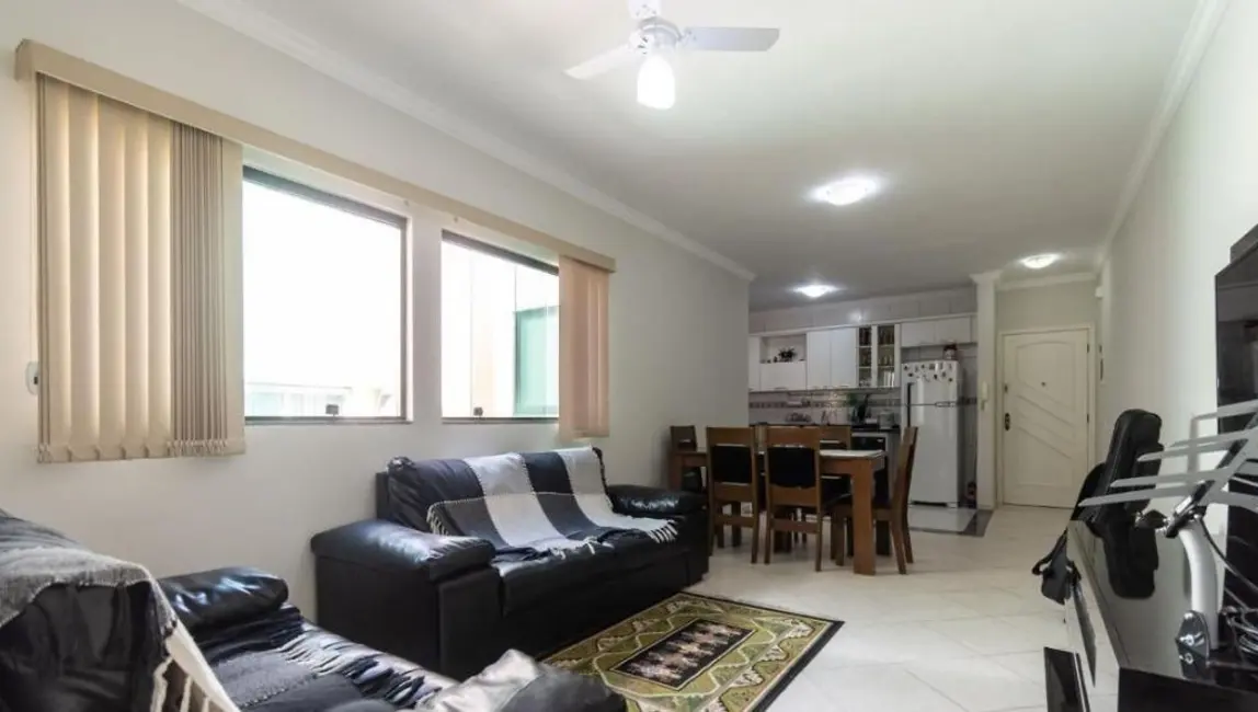 Foto 1 de Apartamento com 3 quartos à venda, 90m2 em Vila Assunção, Santo Andre - SP