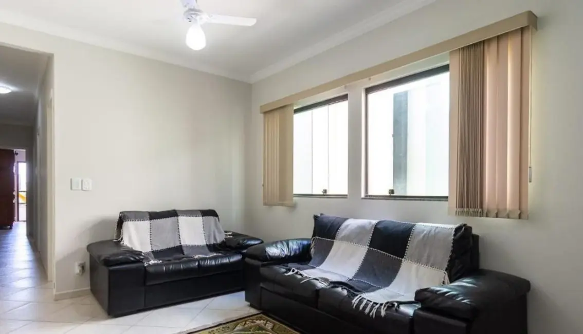 Foto 2 de Apartamento com 3 quartos à venda, 90m2 em Vila Assunção, Santo Andre - SP