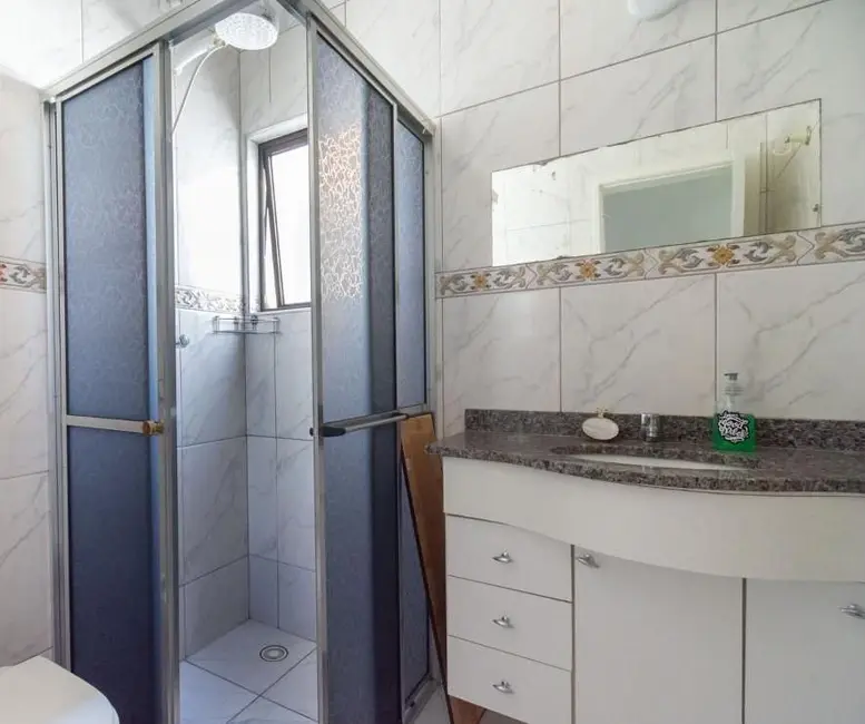 Foto 6 de Apartamento com 3 quartos à venda, 90m2 em Vila Assunção, Santo Andre - SP