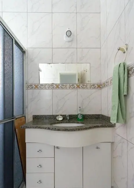 Foto 7 de Apartamento com 3 quartos à venda, 90m2 em Vila Assunção, Santo Andre - SP