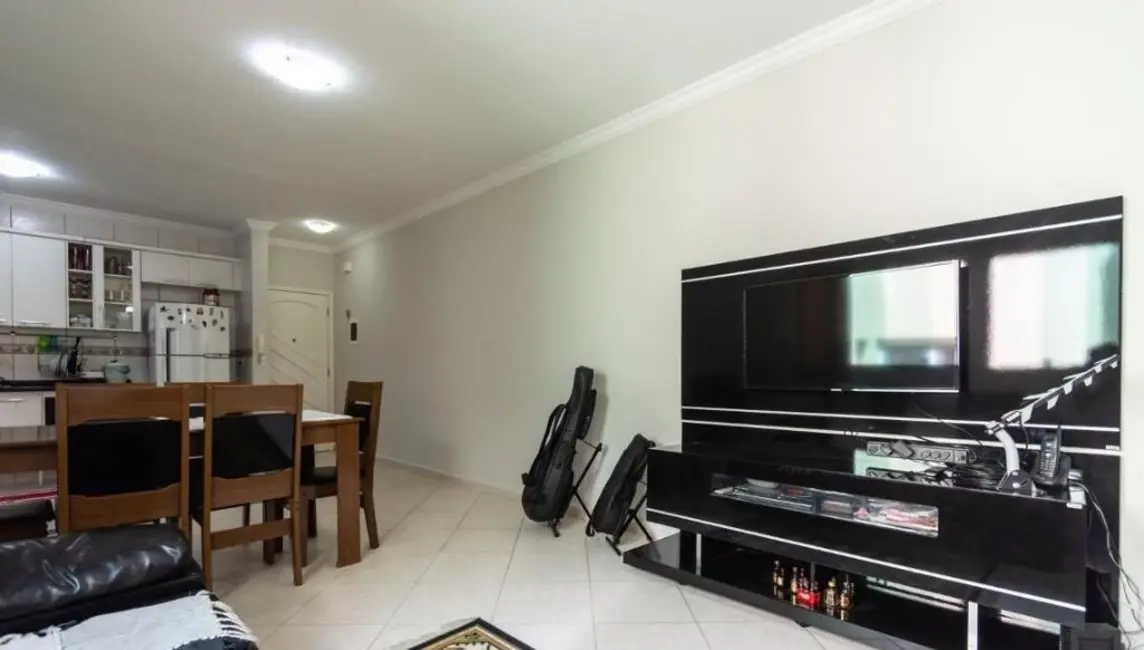 Foto 5 de Apartamento com 3 quartos à venda, 90m2 em Vila Assunção, Santo Andre - SP