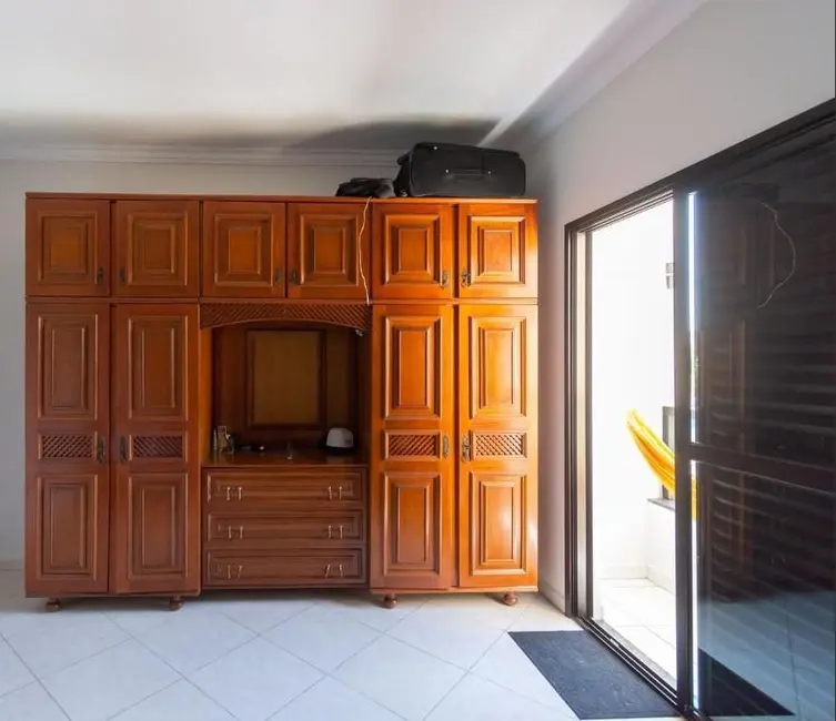 Foto 9 de Apartamento com 3 quartos à venda, 90m2 em Vila Assunção, Santo Andre - SP