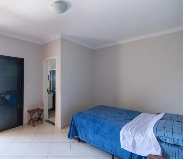 Foto 8 de Apartamento com 3 quartos à venda, 90m2 em Vila Assunção, Santo Andre - SP